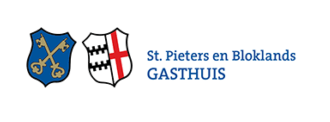 Logo St.-Pieters-en-Bloklands-Gasthuis