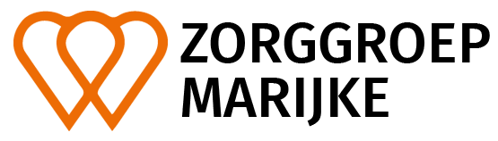 zorggroep marijke logo