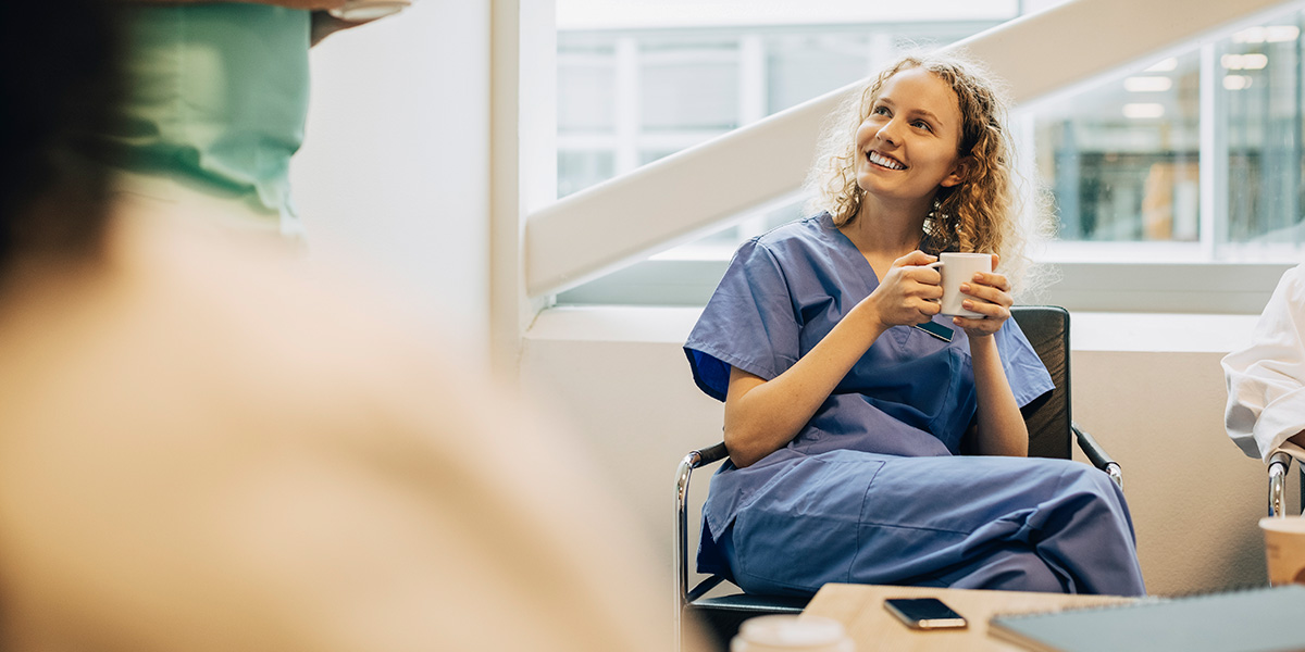 Als de beste dag van de week je laatste werkdag is