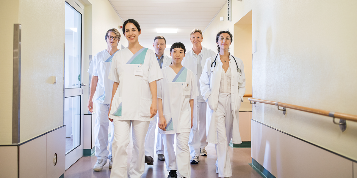 Klein team, grote impact: waarom 6 soms beter werkt dan 12